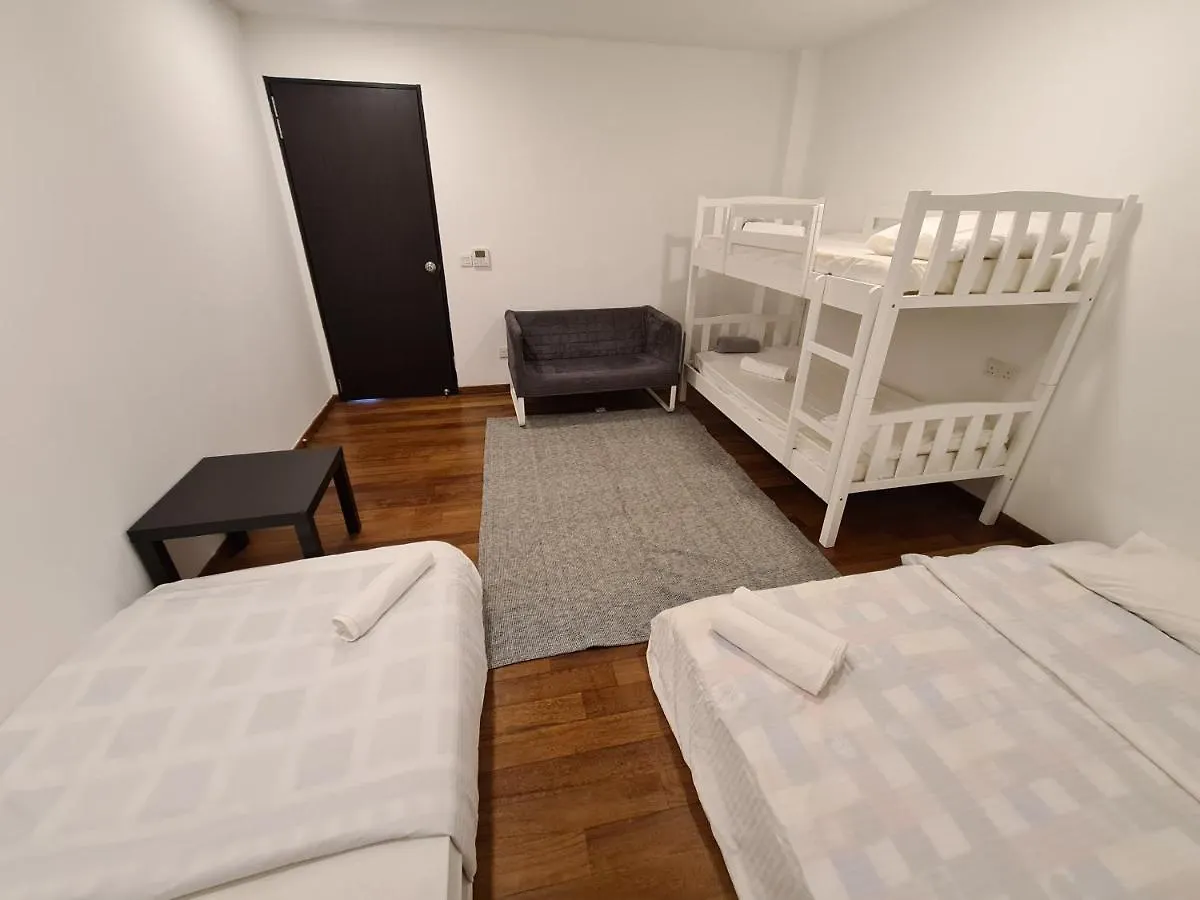 Apartment Sunrise Gurney Executive Premium Suite George Town