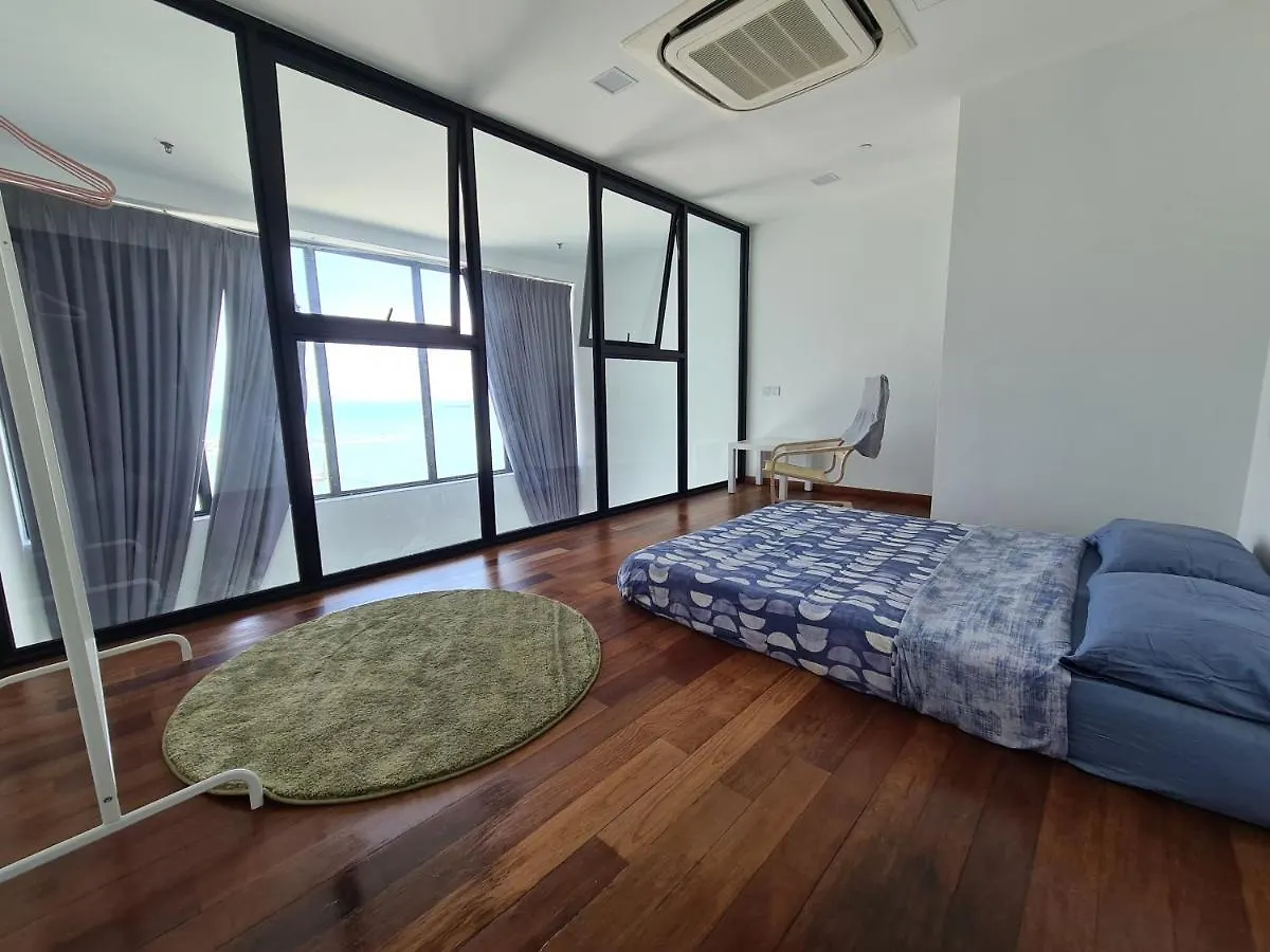 Sunrise Gurney Executive Premium Suite George Town Malaysia
