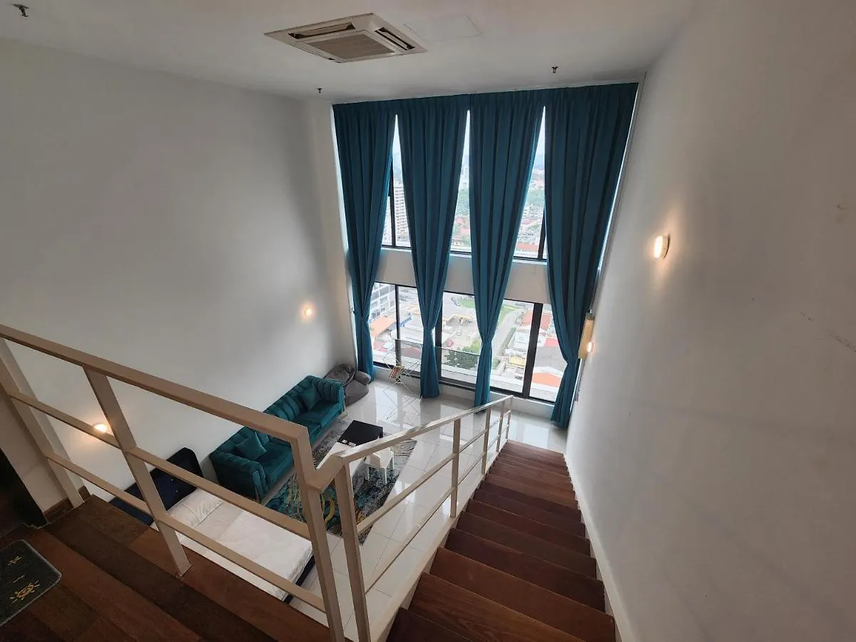 Sunrise Gurney Executive Premium Suite George Town