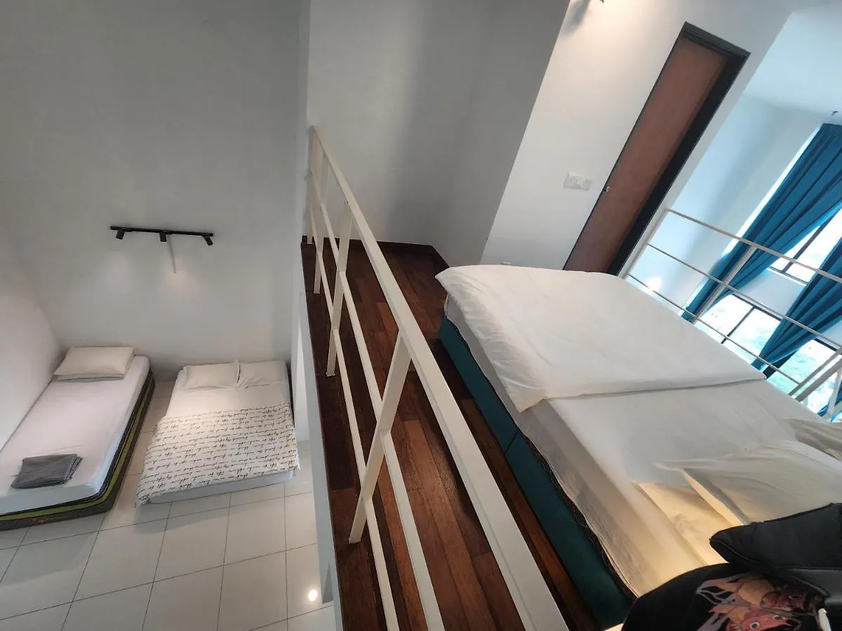 Apartment Sunrise Gurney Executive Premium Suite George Town
