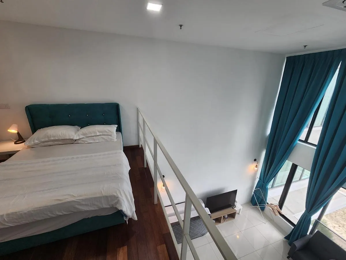 Apartment Sunrise Gurney Executive Premium Suite George Town
